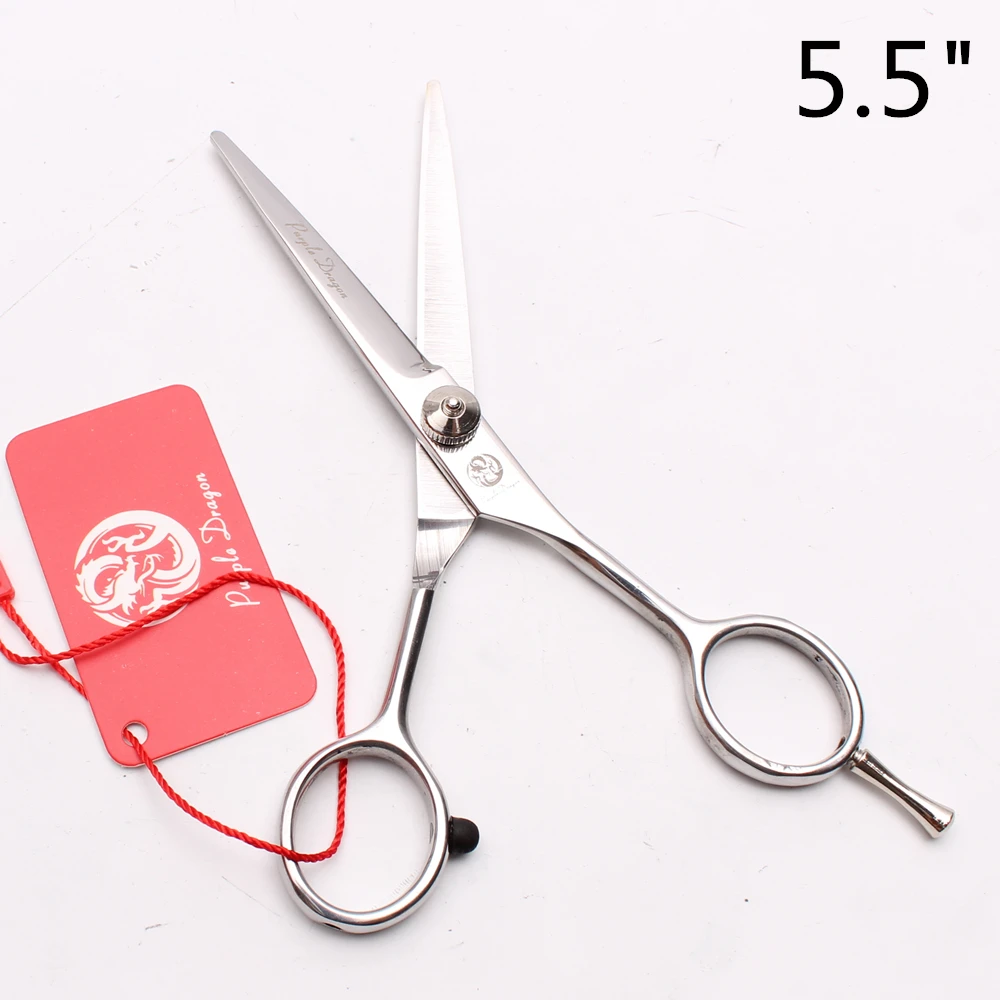 Профессиональный грумминг ножницы 5,\" 6\" JP из нержавеющей стали прямые ...