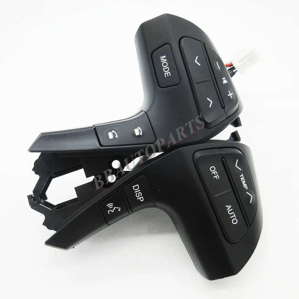 8425006180 кнопочный переключатель рулевого колеса для TOYOTA HILUX/VIGO/COROLLA/CAMRY/HIGHLANDER/INNOVA 84250-06180