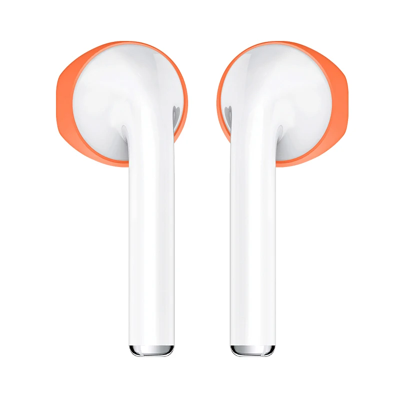 Silicone Earphone Case Earpads for Iphone Wireless Headset In-Ear Airpod Earbuds Tips Eartips Earplug Smart Headphone Earplugs