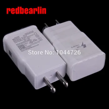 

Free Shipping Adaptive Fast Charger US 2A Wall charger power adapter for samsung s3 s4 s5 s6 note 4 for iphone 5 6 htc mp3 mp4