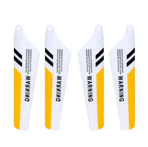 SYMA S107G remote control aircraft Main Blades Rotor Blade Propellers Gears Flybars RC Helicopter accessories Spare Parts
