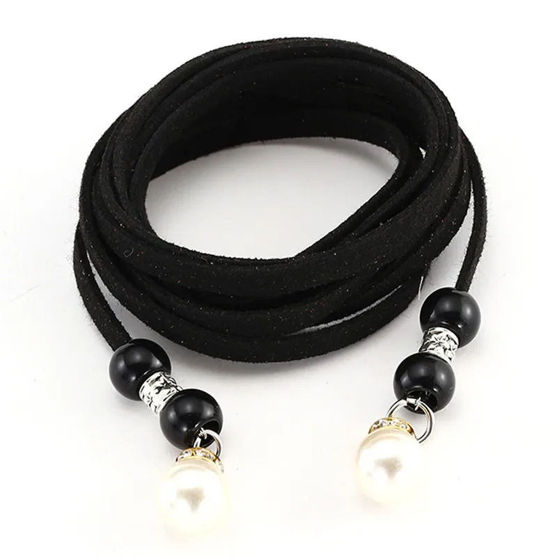 Women Long Waist Belt Waist Chain Belt Candy Colors Hemp Rope Braid Belt Waistband for women Fashion Accessory 40FE0613