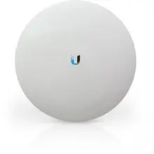 Ubiquiti сетевой NBE-5AC-GEN2 5 ГГц NanoBeam точка-точка беспроводной мост AC GEN2 высокопроизводительный airMAX только 1 единица