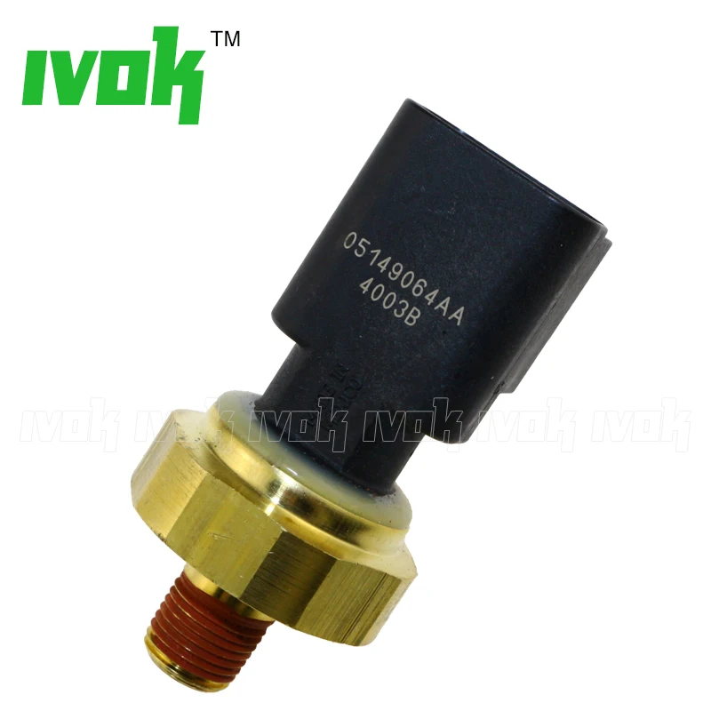 pressure oil grand cherokee 99 jeep sensor Jeep Oil Sensor Pressure Original Switch 05149064AA For