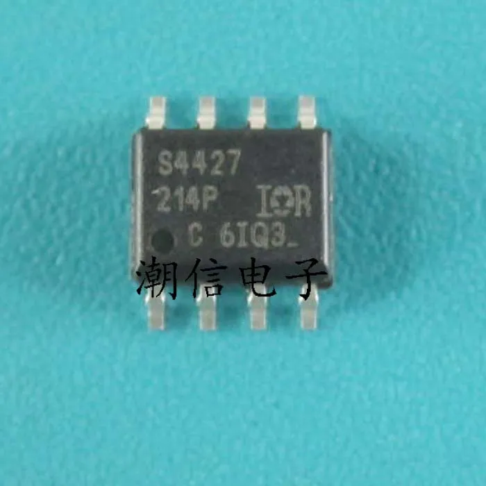 

Free shipping new% S4427 IRS4427S