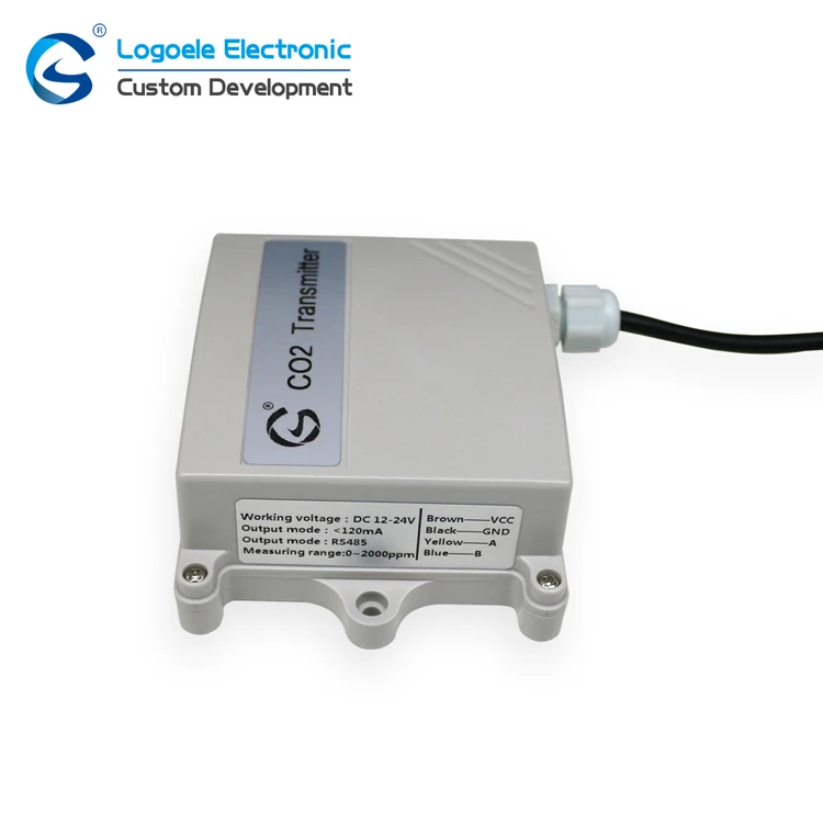 Cheap sensor module