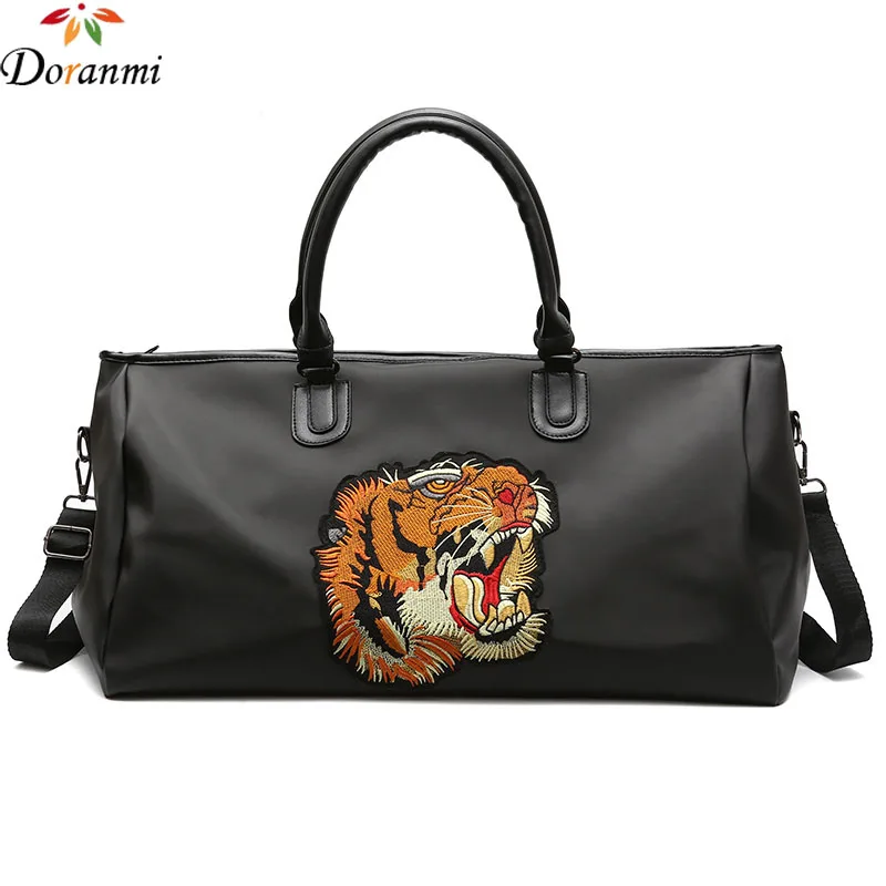 mi duffle bag