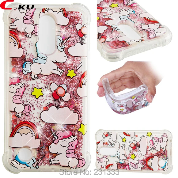 64168 LG K10 2017 K4 2017 K8 2017  LG V20 V30  L2 XA2 XA1 XZ1 XZ Premium TPU9 (4)