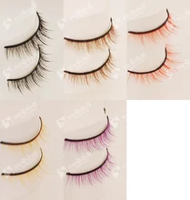 1 3 1 4 1 8 1 12 doll Accessories for BJD SD BJD Eyelashes for