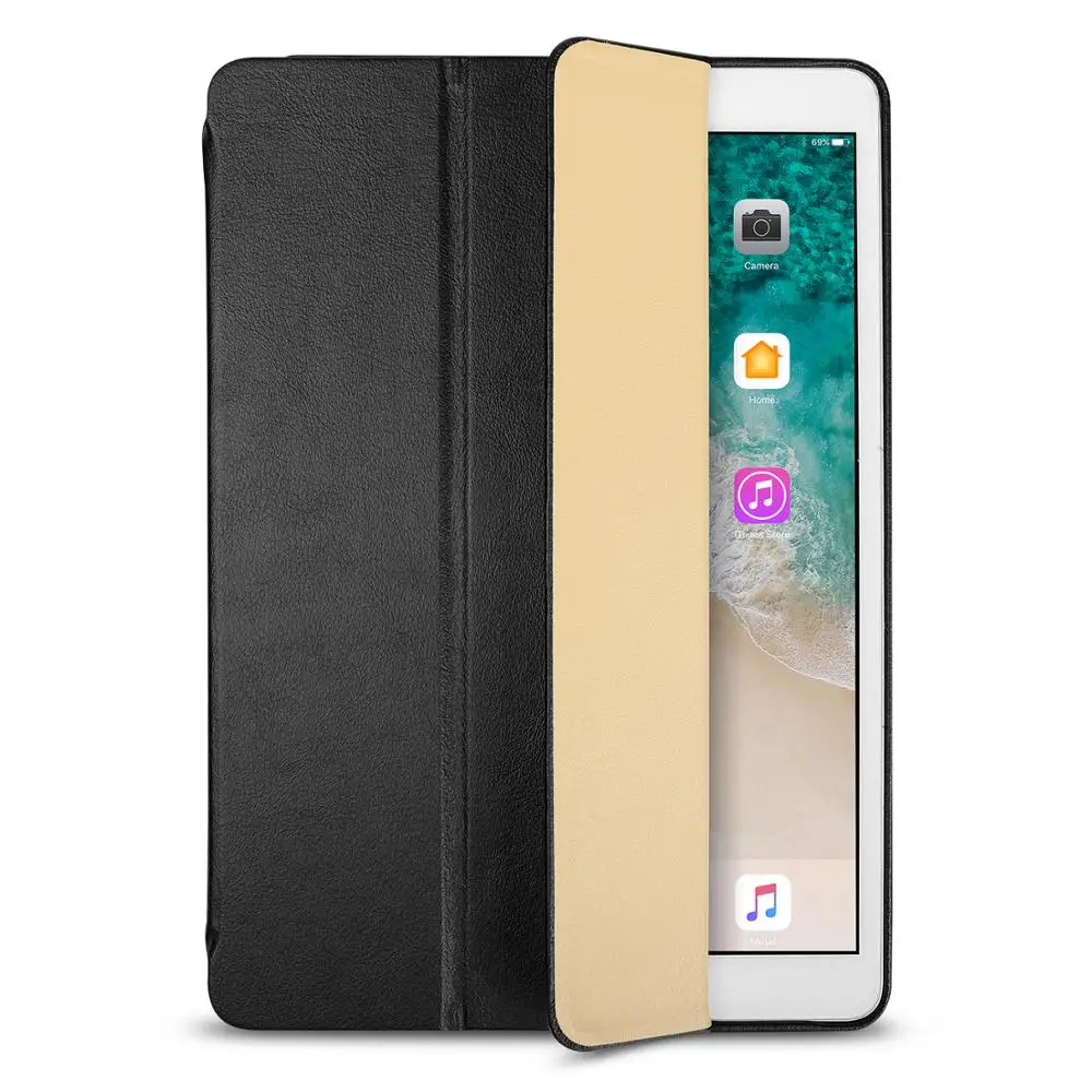 Jisoncase для iPad Air 10,5 чехол из микрофибры противоударный смарт-чехол для iPad Air 3 10,5 чехол/iPad Pro 10,5 Funda Candy