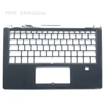 Абсолютно и чехол для ноутбука DELL XPS13 9365 США раскладка Упор для рук 3P18G 03P18G