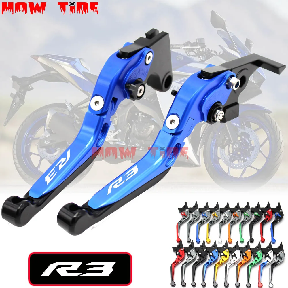LOGO YZF R3 For YAMAHA YZF R3 YZFR3 YZF R3 2015 2016 Motorcycle