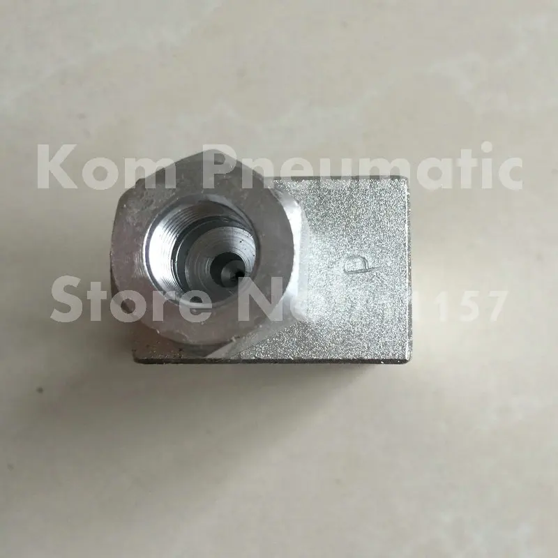 CV 15 1/4 'Ƈ/4 дюймовый порт SMC типа вакуумный генератор отрицательного давления