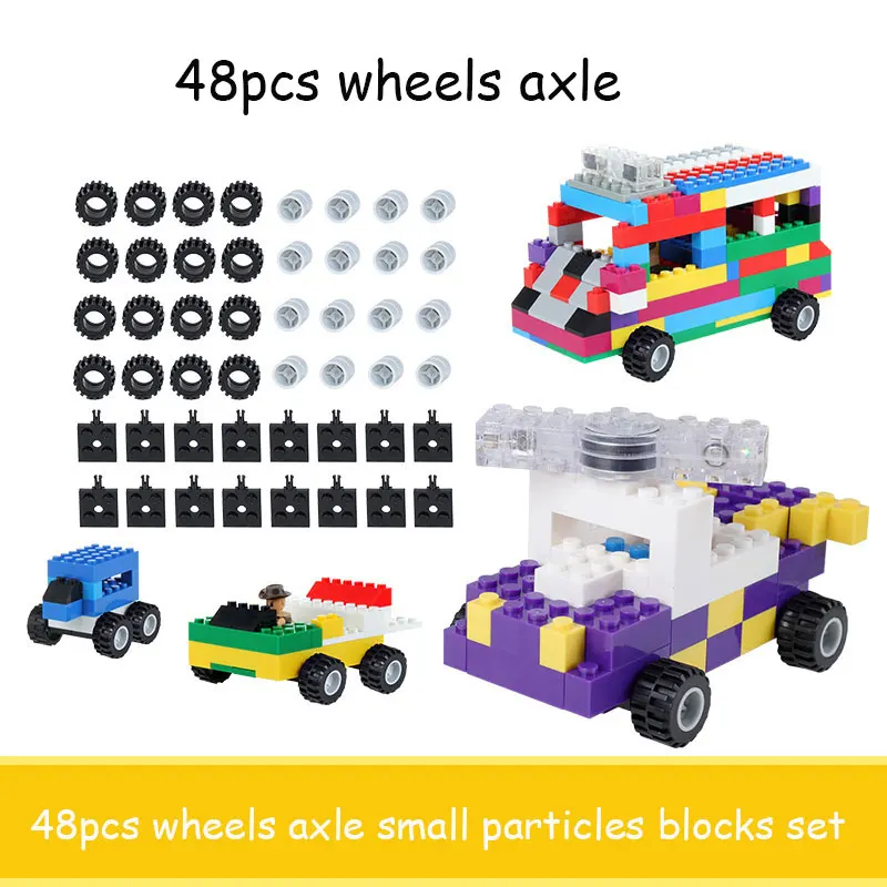 wheels