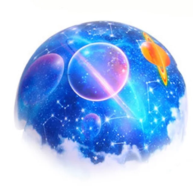 Planets Solar System Toy For Kids Earth Star Projector Home Gadgets Toys 2018 Christmas Gift 