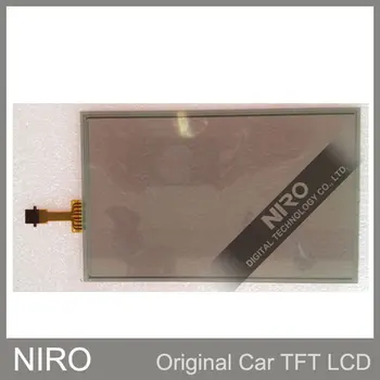 

100% Brand New Original Touch Screen Digitizer Lens LT070CA21000 Touch Screen 7.0 inch LCD Screen Car Audio System