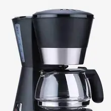 Капельная Кофеварка машины Кофе производители Кофе машина