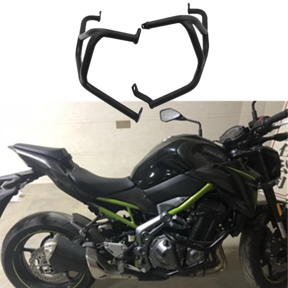 Z900 Crash Bars ubicaciondepersonas.cdmx.gob.mx