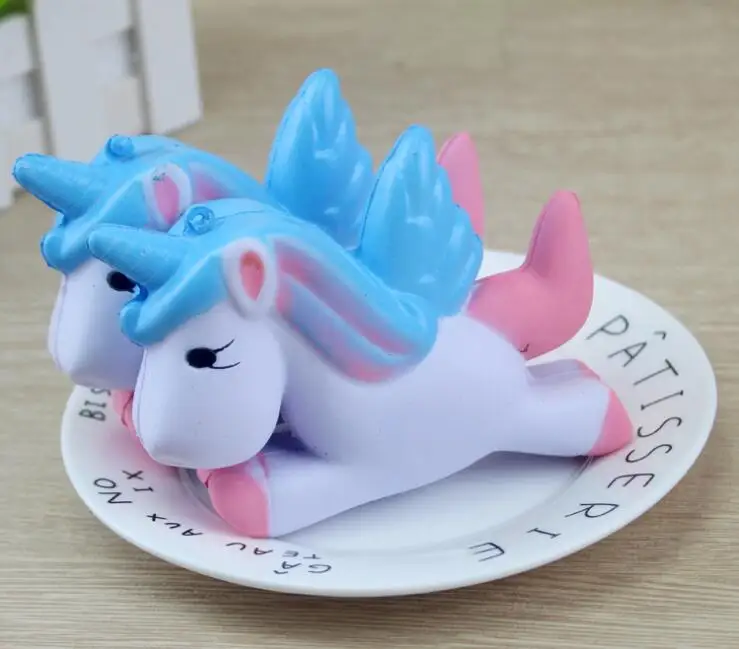13-5CM-Simulation-Flying-Unicorn-Horse-Squishy-Toys-Slow-Rising-Squeeze-Doll-Fun-Jokes-Props-Pranks (3)