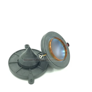 

2PCS Diaphragm Fits EV DH2 VARIPLEX, BIPLEX M, Horn Driver 8 ohm