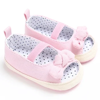 

Baby Girls Summer Lace Flower Print Shoes Size Kids Baby Girls Sandals Shoes Skid Proof Toddlers