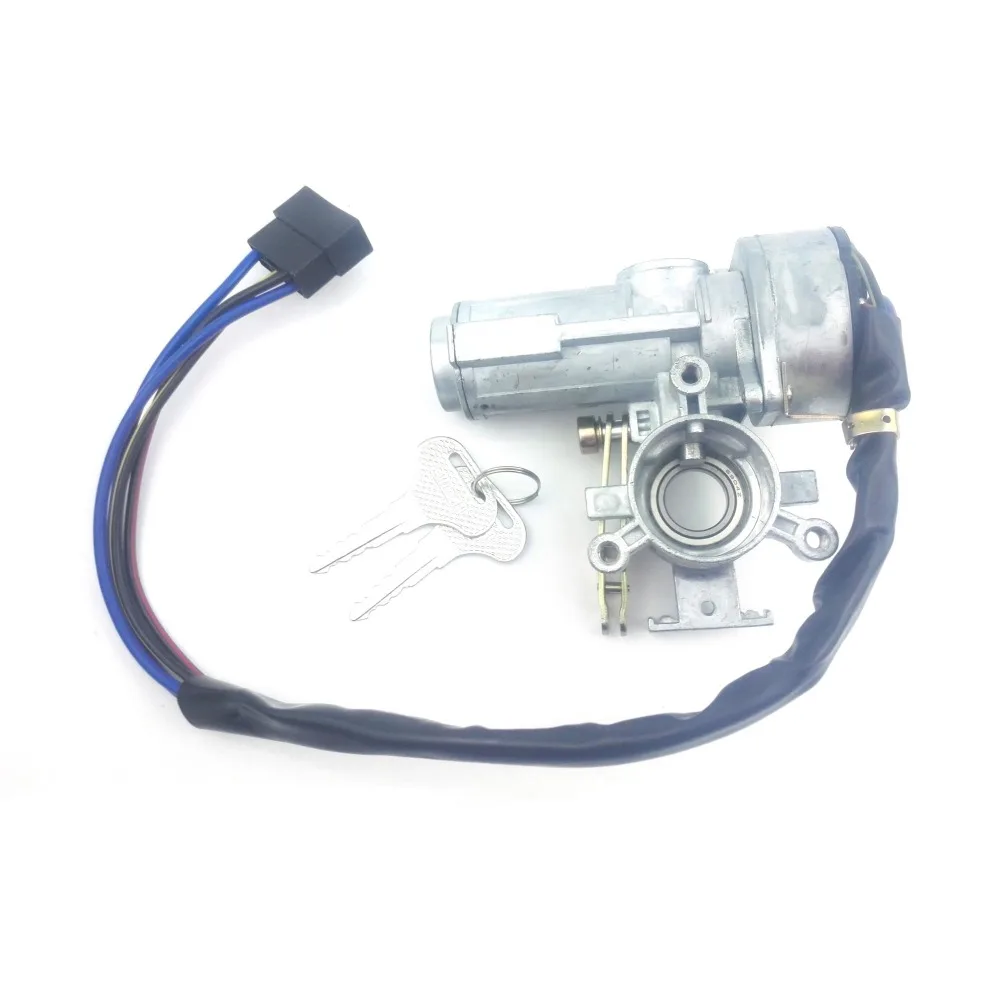 

4P Ignition starter switch for Mitsubishi Canter PS100 wire MB098750