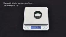 PGY Lens Filters MCUV for DJI phantom 4 phantom 3 Gimbal accessories Camera Ultraviolet Filter UAV Quadcopter drone parts