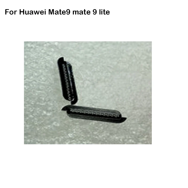 2 шт. Динамик сетка пыле гриль для huawei mate 9 lite mate9 lite испытанное хорошее