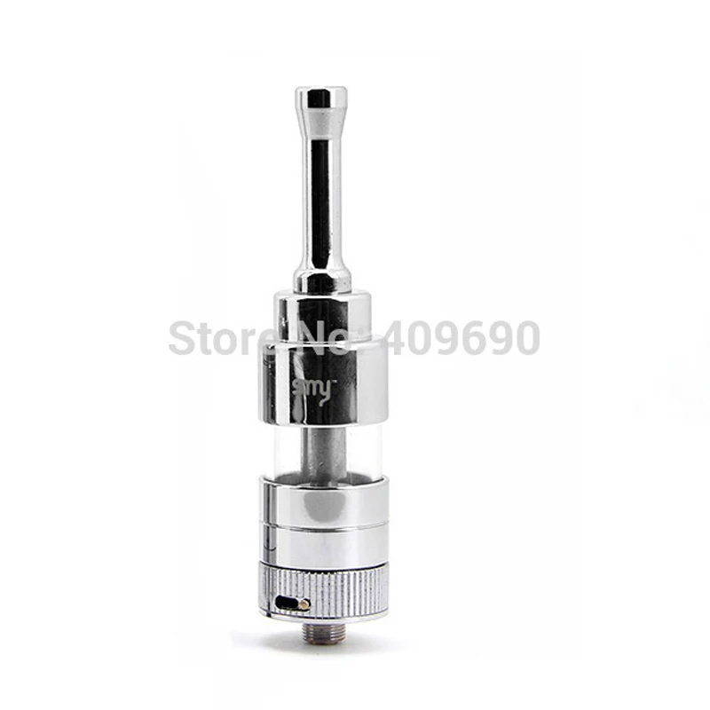 no cig air flow e Atomizer Pirate Utank Shaman Beard Atomizer I White 3ML