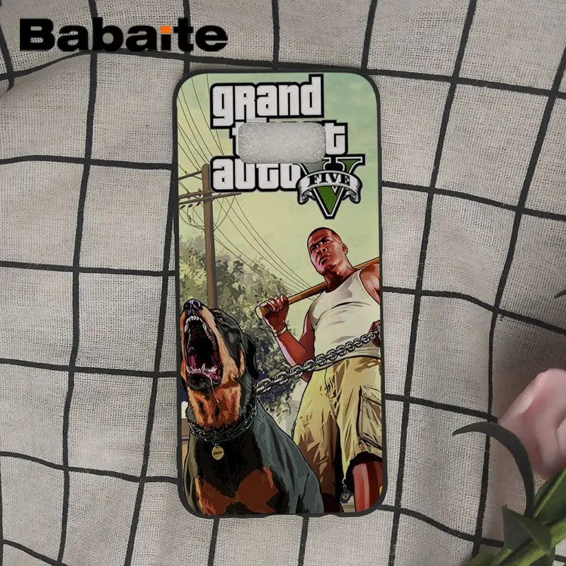 Grand Theft Auto GTA V