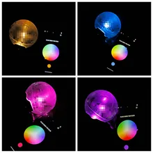 Luminous Toy ARMY Bomb Light Stick BTS-bangtan Boys Concert Light-up Lamp Stick Army Bomb 3 Lightstick kpop bts light stick ver 3 army bomb bangtan boys concert glow lamp lightstick fanmade gift collection with 7 cards