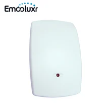 433 МГц беспроводной датчик обрыва стекла детектор стекла FG-2036R сигнализации для системы безопасности дома ST-IIIB, ST-V, ST-VGT