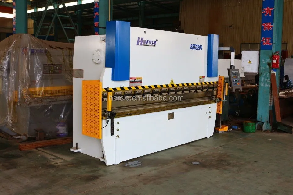 press brake (16)