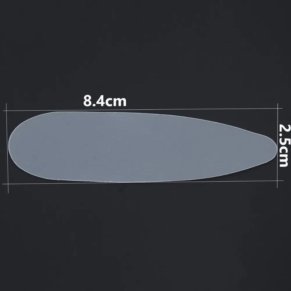 plastic blade 7