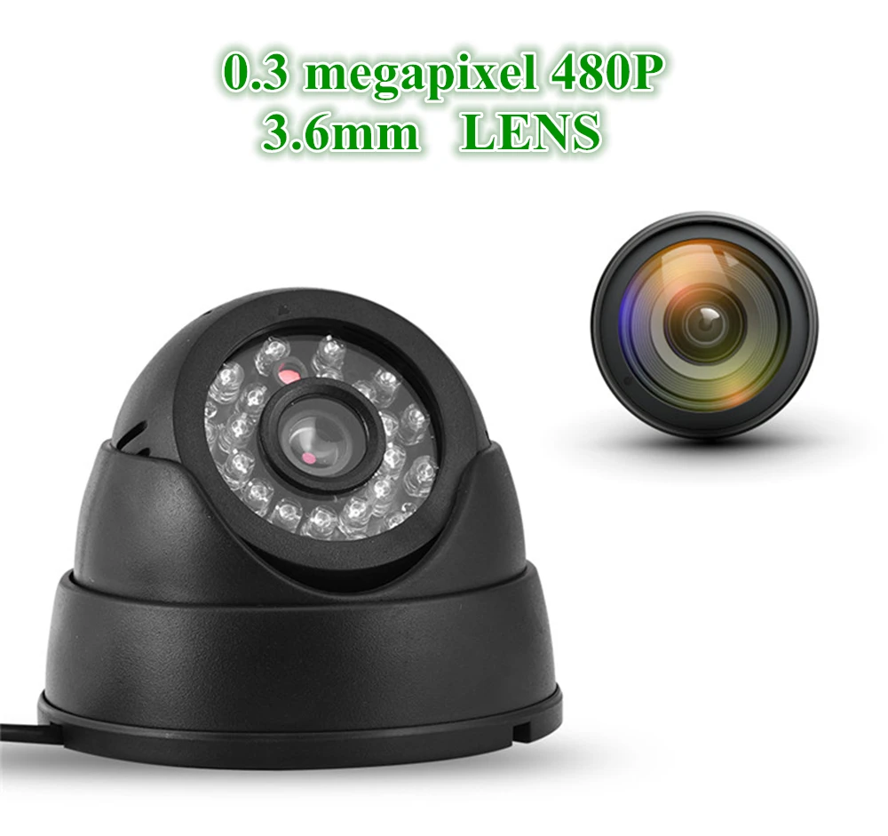 USB камера видеонаблюдения Купольная с функцией ночного видения|mini cctv|mini cctv cameracctv