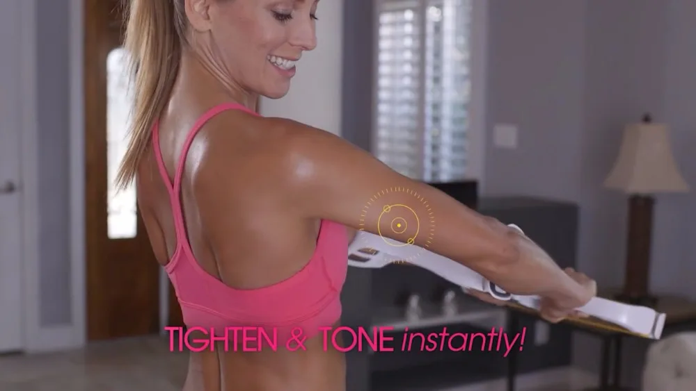 Тренажер для запястья Wonder Arm Blaster Strength Brawn Muscle Grip фитнес оборудование бодибилдинга
