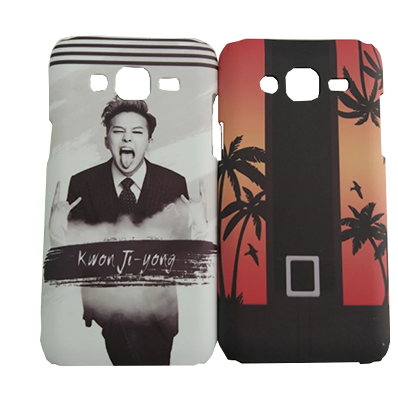 

For Samsung galaxy grand prime phone cases custom for Samsung galaxy grand 2 3 neo duos case 3d plastic matt glossy personalized