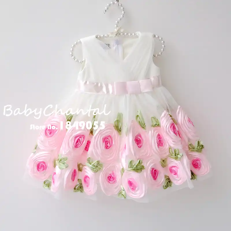 children's party wear frocks