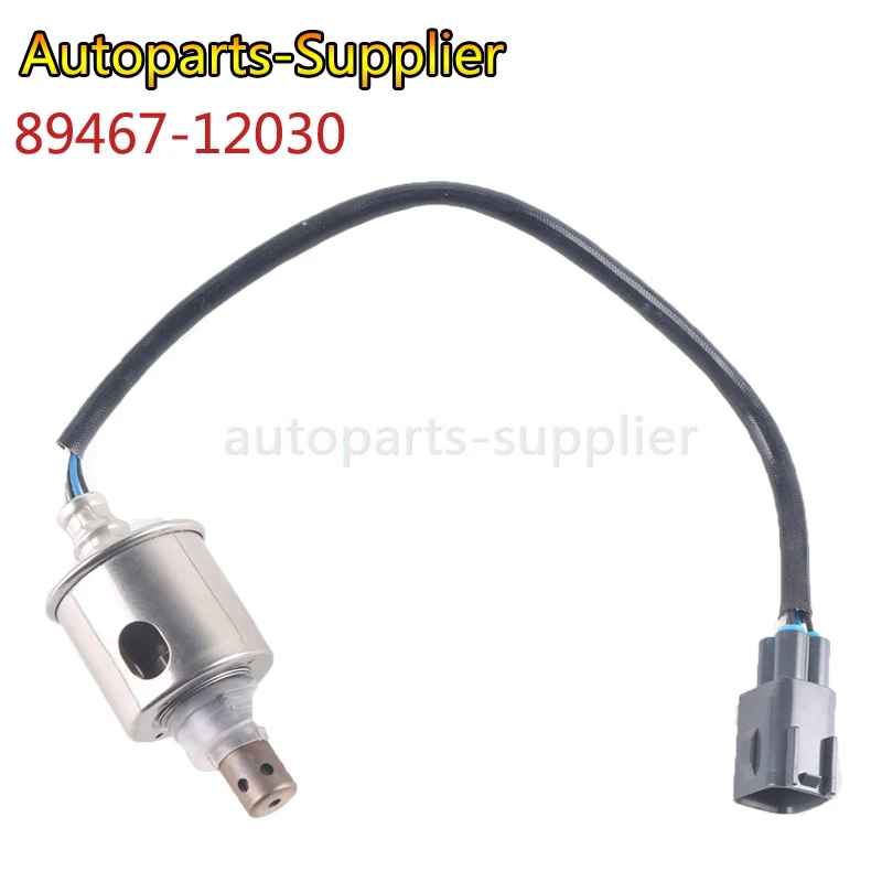 

Front New Manufacture Air Fuel Ratio Oxygen Sensor Lambda Sensor For Yaris Corolla Verso 89467-12030 8946712030