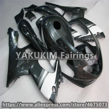 

ABS Injection Fairings For YAMAHA YZF600R Thundercat 1997-2007 Motorcycle Fairing Cowlings YZF 600R Bodywork fairing Thunder cat