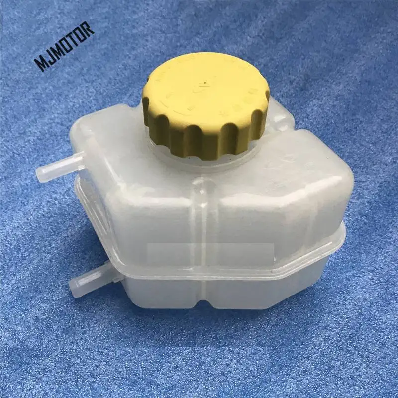 (1pc) 2012 New model Coolant reservoir tank with cap / cap only For Chinese CHERY QQ / QQ3 0.8L 371 Engine Auto car motor part