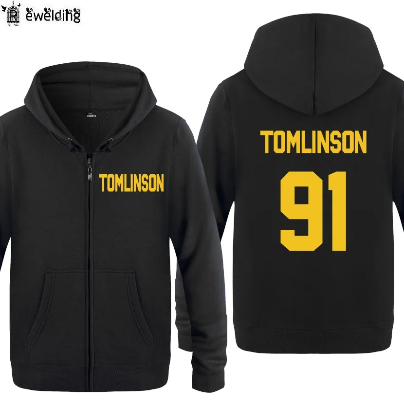 Zipper Hoodies Men One Direction Louis Tomlinson 91 Mens Hoodie Hip Hop Fleece Long Sleeve Music Man's Jacket Sweatshirt Skate Zipper Hoodies Men One Direction Louis Tomlinson 91 Mens Hoodie Hip Hop Fleece Long Sleeve Music Man's Jacket Sweatshirt Skate