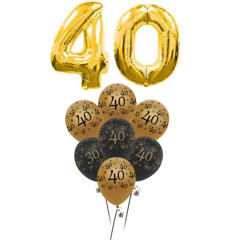 40 