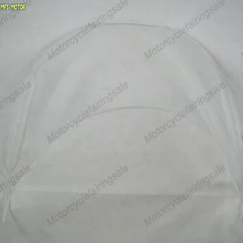 

MFS MOTOR Motorcycle Part Windshield/Windscreen - Transparent For CBR 400RR NC29 1991 1998 96 97