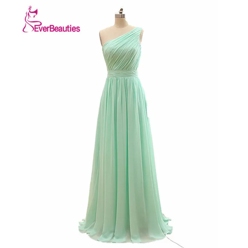 Hot Sale Long Prom Dress Dress Party Gowns Elegant Women's Chiffon