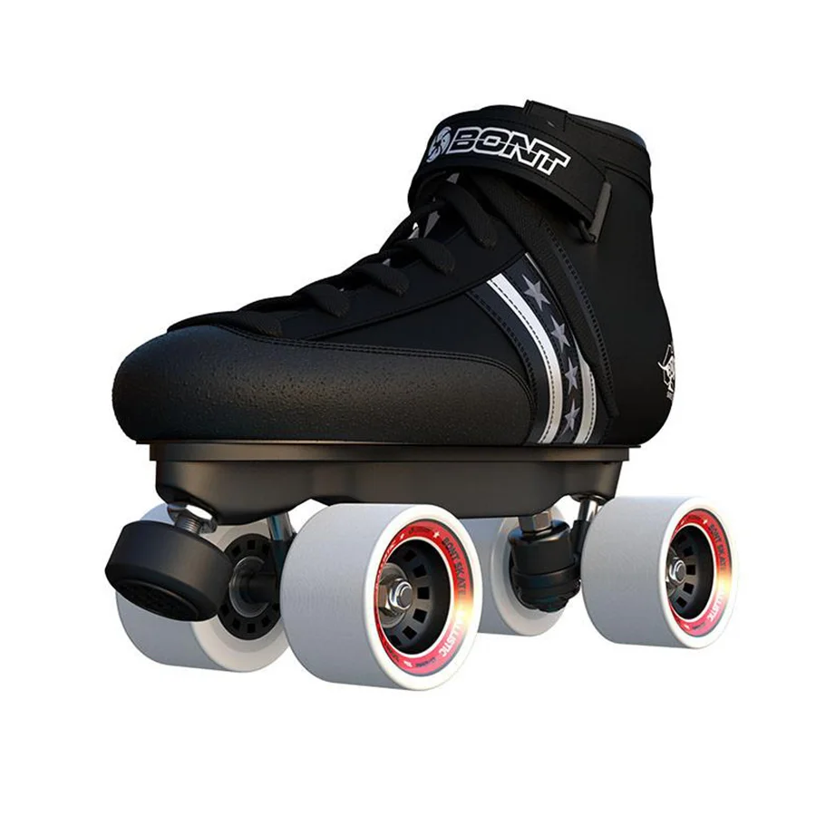 Buy Original Bont Quadstar Double Roller Skates