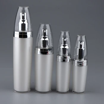 

Empty Refillable Bottle Essential Oil Elite Fluid Cosmetics Jar Container,Liquid Output: 0.2-0.3cc/mt