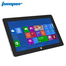 Джемпер ezpad 6 Pro 2 в 1 Tablet 11.6 »Intel Apollo Lake N3450 таблицы IPS 1080 P 6 ГБ 64 ГБ Tablet Windows 10 планшетный ПК