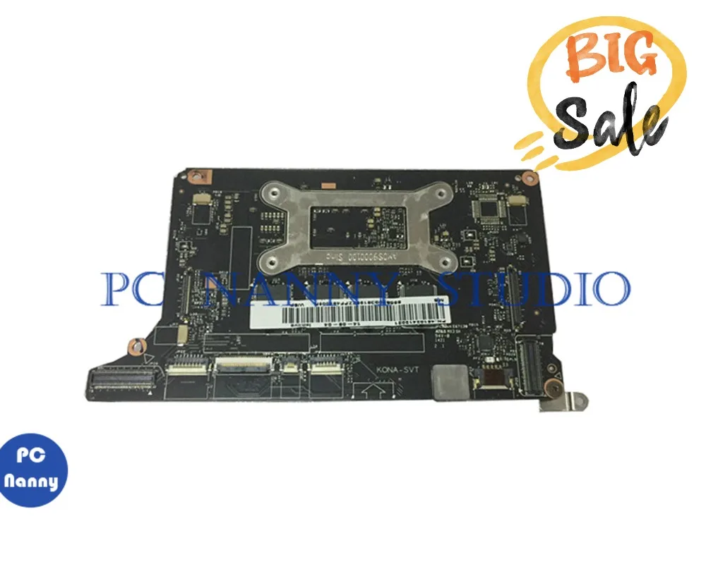 price cut  PANANNY NM-A074 For Lenovo Yoga 2 Pro Laptop motherboard i7-4510U CPU 8GB 5B20G38198 tested
