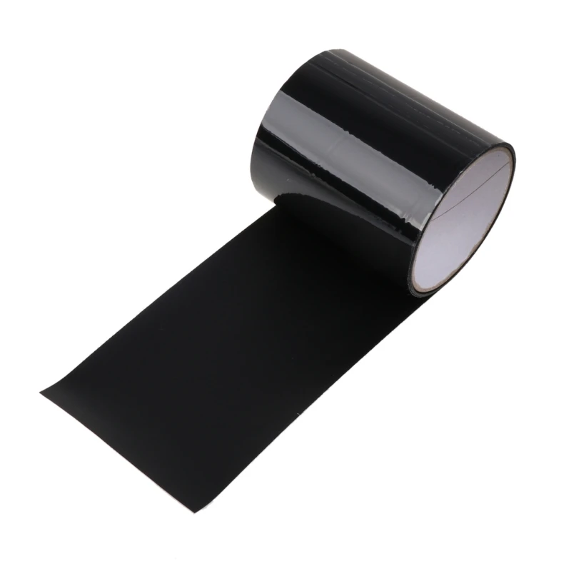 

1.5M Strong Rubberized Black Adhesive Waterproof Repair Seal Tap For Self-Fusing Wire Hose